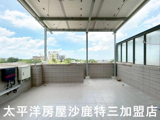 沙鹿別墅-11