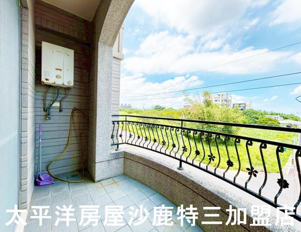沙鹿別墅-12
