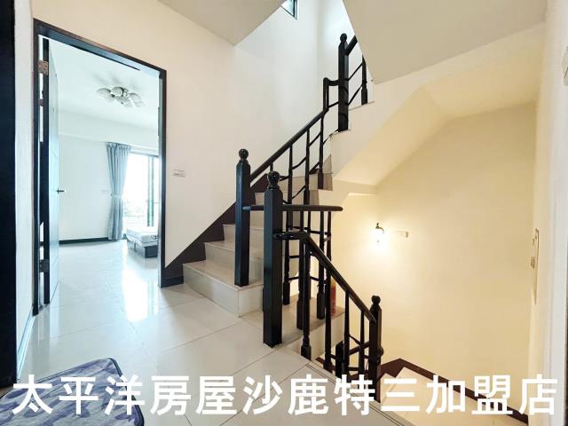 沙鹿別墅-14