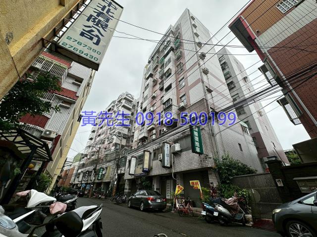 台中大樓法拍-1