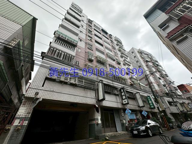 台中大樓法拍-2