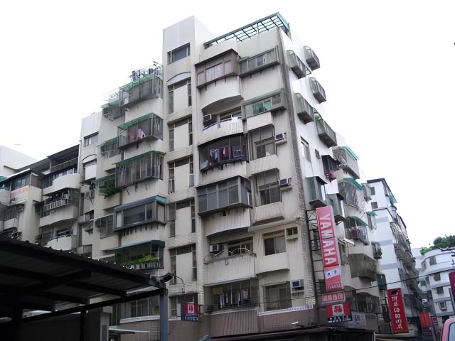 新北法拍華廈-2