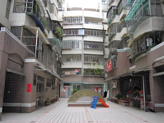新北法拍華廈-3
