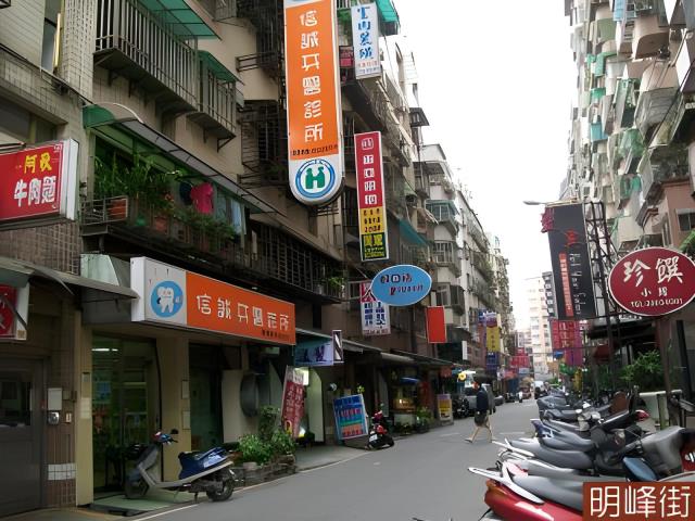 新北法拍華廈-5