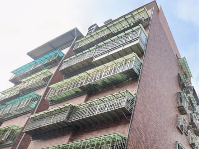 新北華廈法拍-2