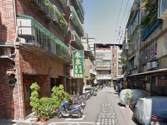新北華廈法拍-5