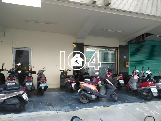 新竹北區法拍公寓-1