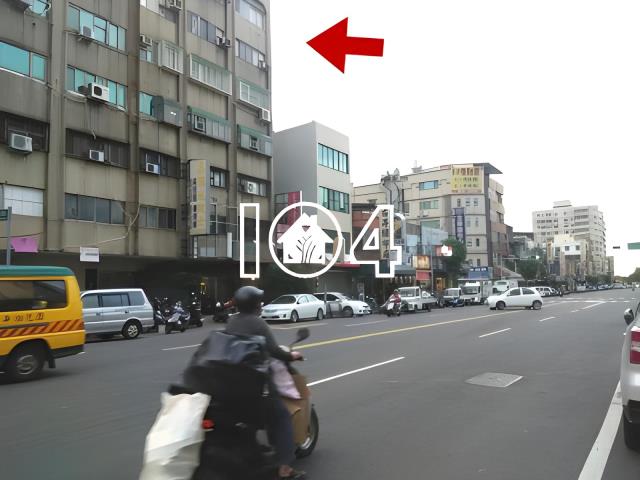 新竹北區法拍公寓-5