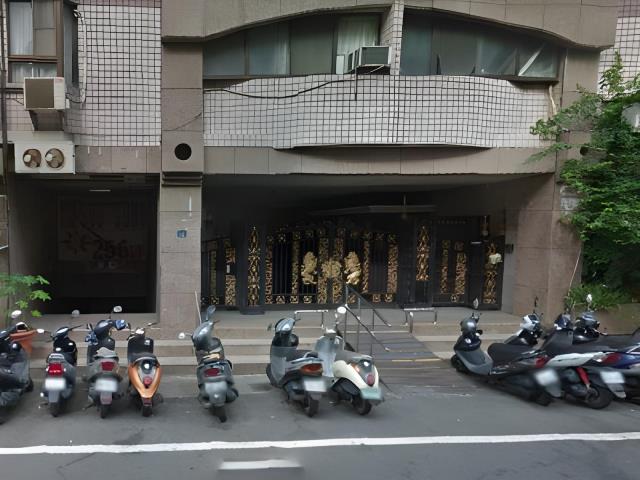 新竹北區法拍華廈-1