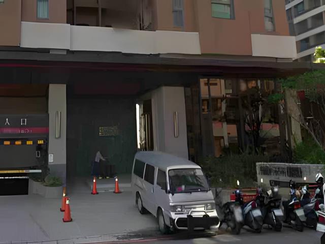 新竹香山大樓法拍-1