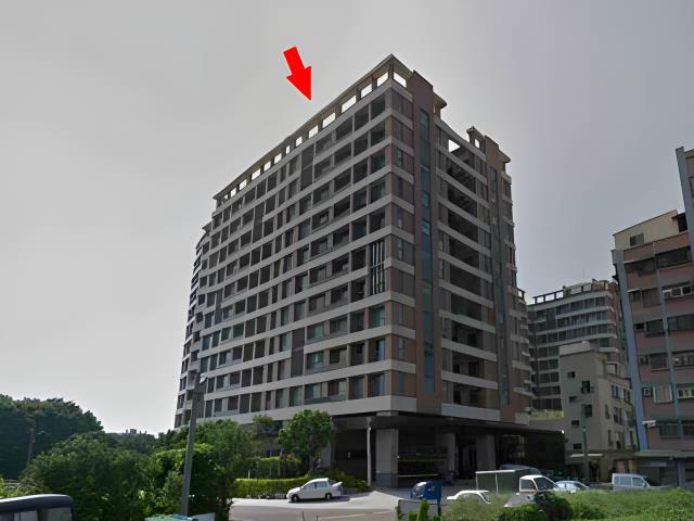 新竹香山大樓法拍-3
