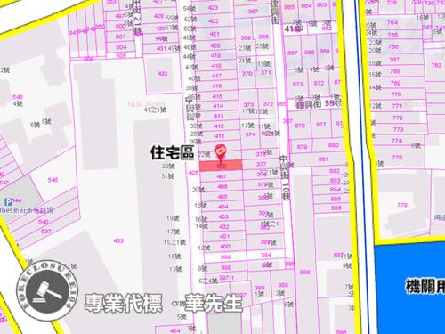 新北新莊公寓法拍-5