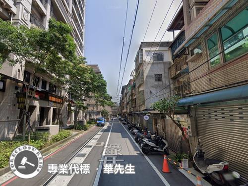 新北新莊公寓法拍-1