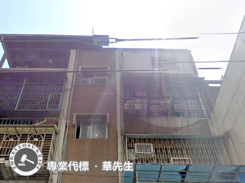 新北新莊公寓法拍-3