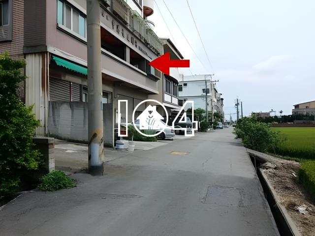 台中龍井大樓拍賣-2