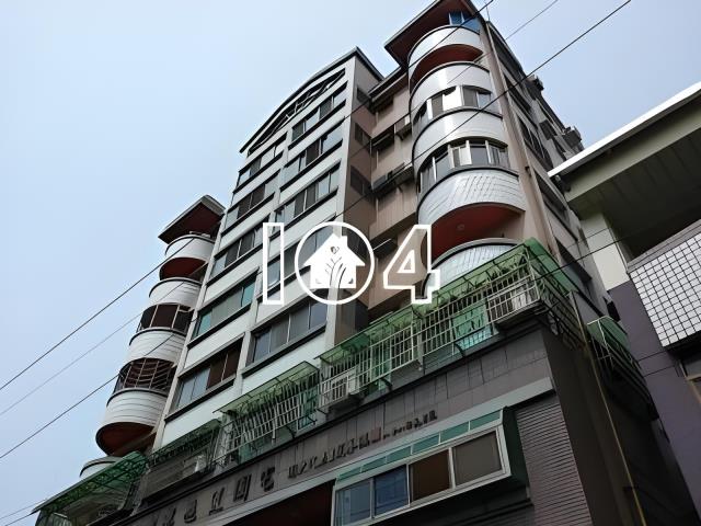 台中龍井大樓拍賣-5