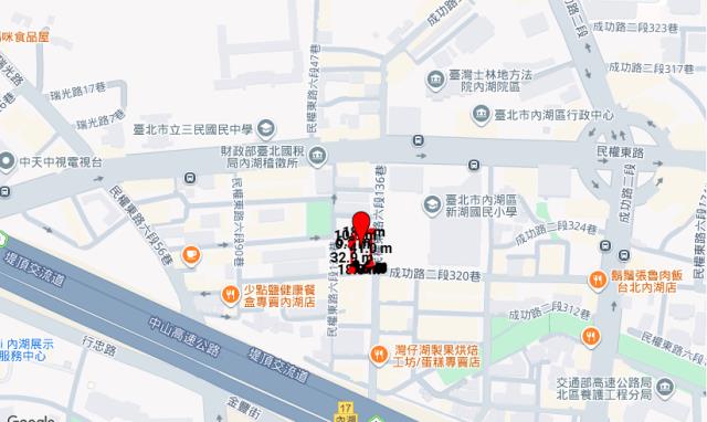 台北內湖法拍公寓-9