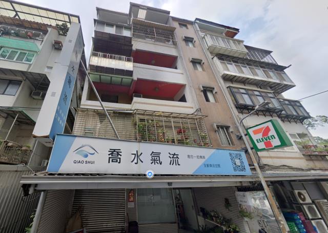 台北內湖法拍公寓-1