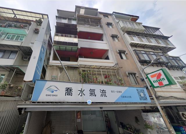 台北內湖法拍公寓-2