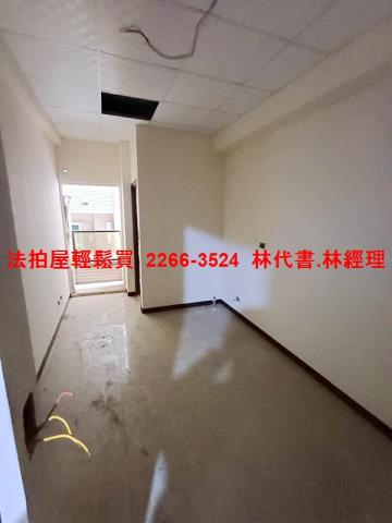 桃園觀音透天法拍-5