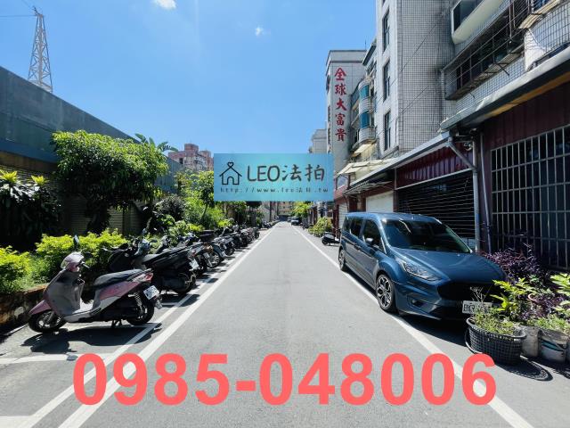 新北蘆洲法拍公寓-6
