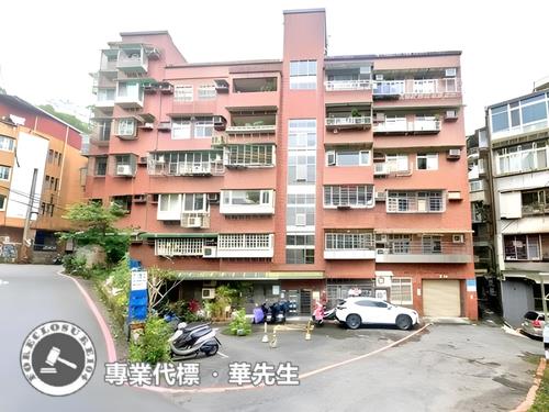新北新店華廈法拍-0