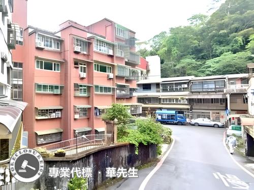 新北新店華廈法拍-4