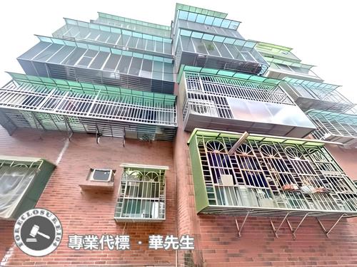 新北新店華廈法拍-5