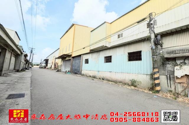 神岡廠房-9