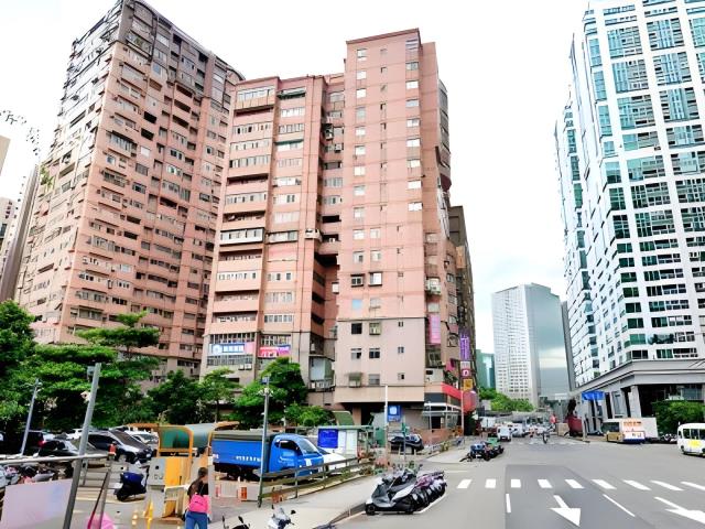 汐止法拍大樓-0