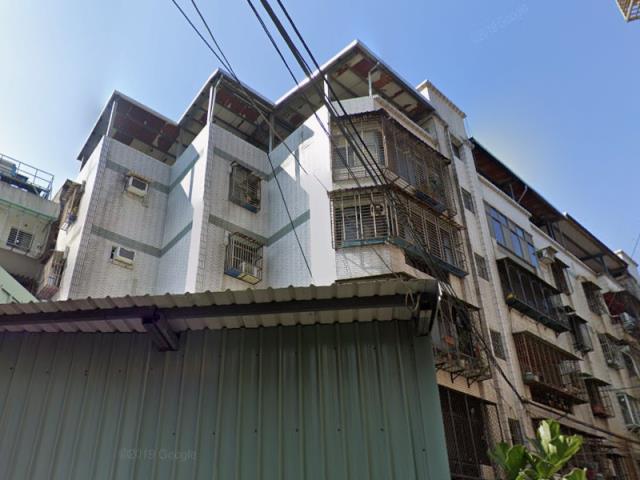 蘆洲公寓法拍-1