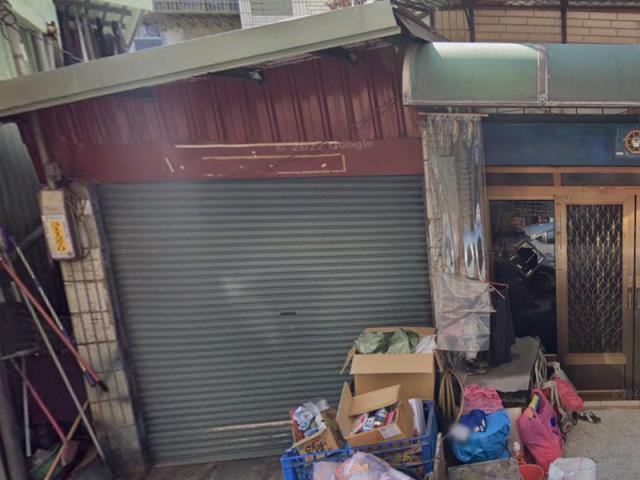 蘆洲公寓法拍-0