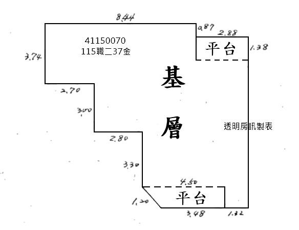 蘆洲公寓法拍-6