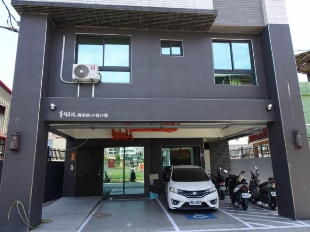 內埔華廈法拍-2