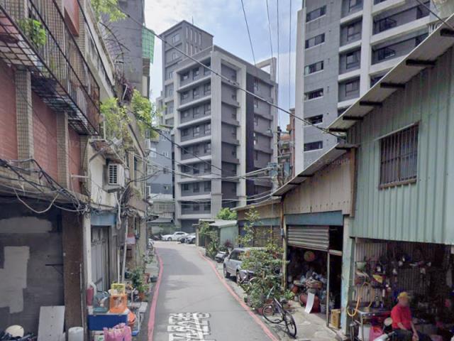 蘆洲公寓法拍-5