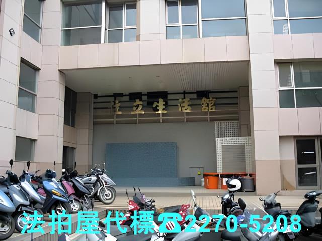 中壢拍賣大樓-0