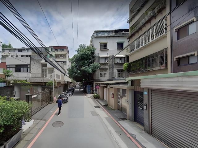 新店法拍華廈-1