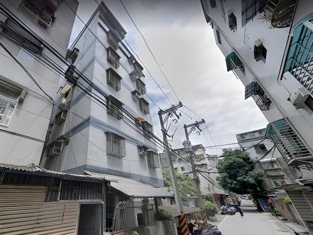 新店法拍華廈-5