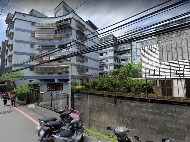 新店法拍華廈-0