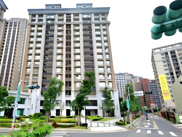 五股法拍大樓-1