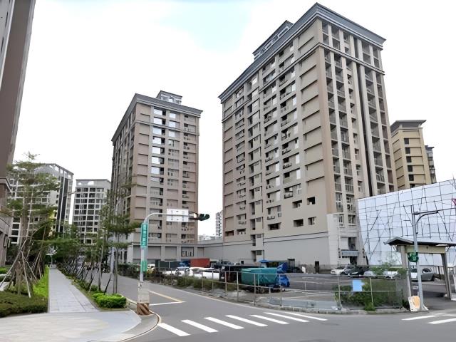 五股法拍大樓-5