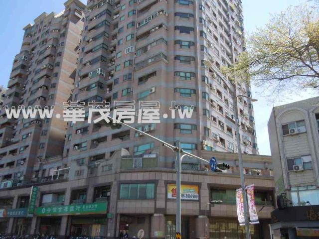 台南法拍大樓-1