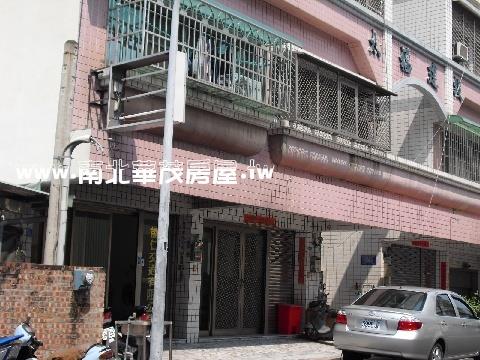 台南東區法拍華廈-0