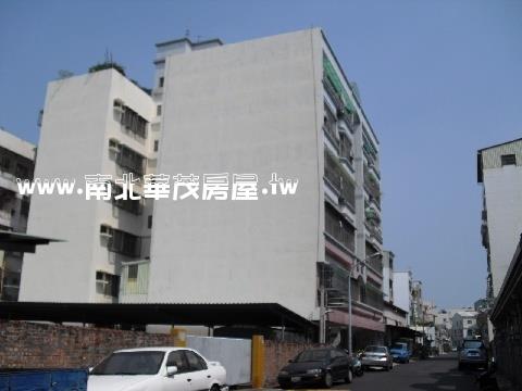 台南東區法拍華廈-2
