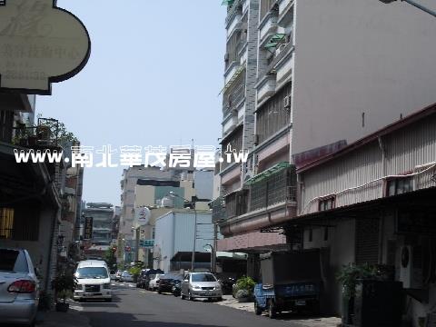 台南東區法拍華廈-3
