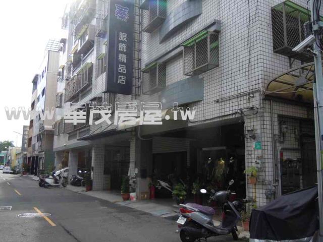 台南東區華廈法拍-0