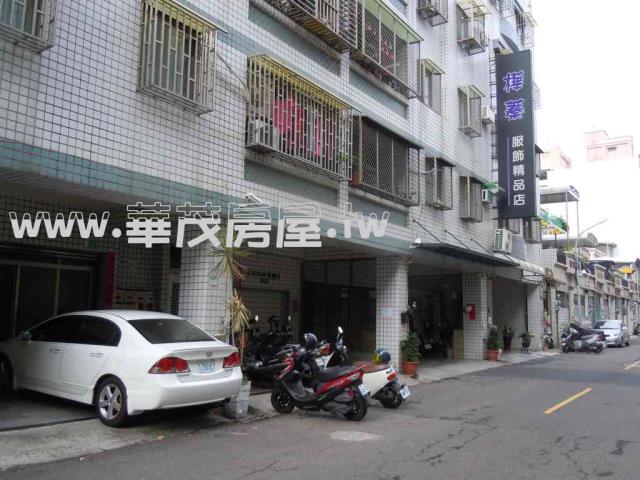 台南東區華廈法拍-4
