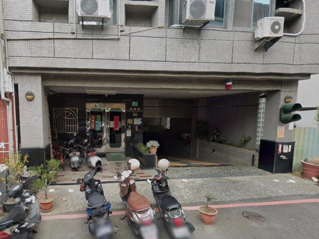 台南南區法拍華廈-1