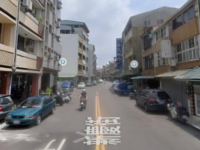 台南南區法拍華廈-2