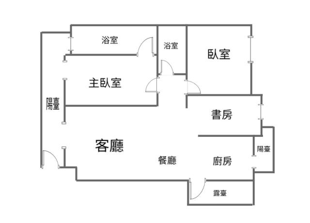 高雄前鎮大樓-14